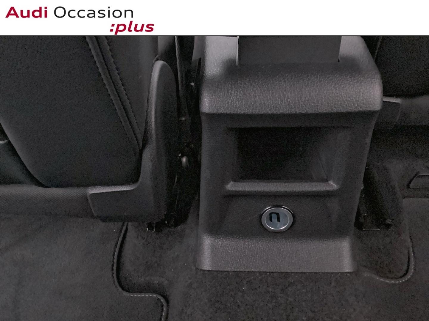 Voitures occasions Audi Q2 S line Plus Nice