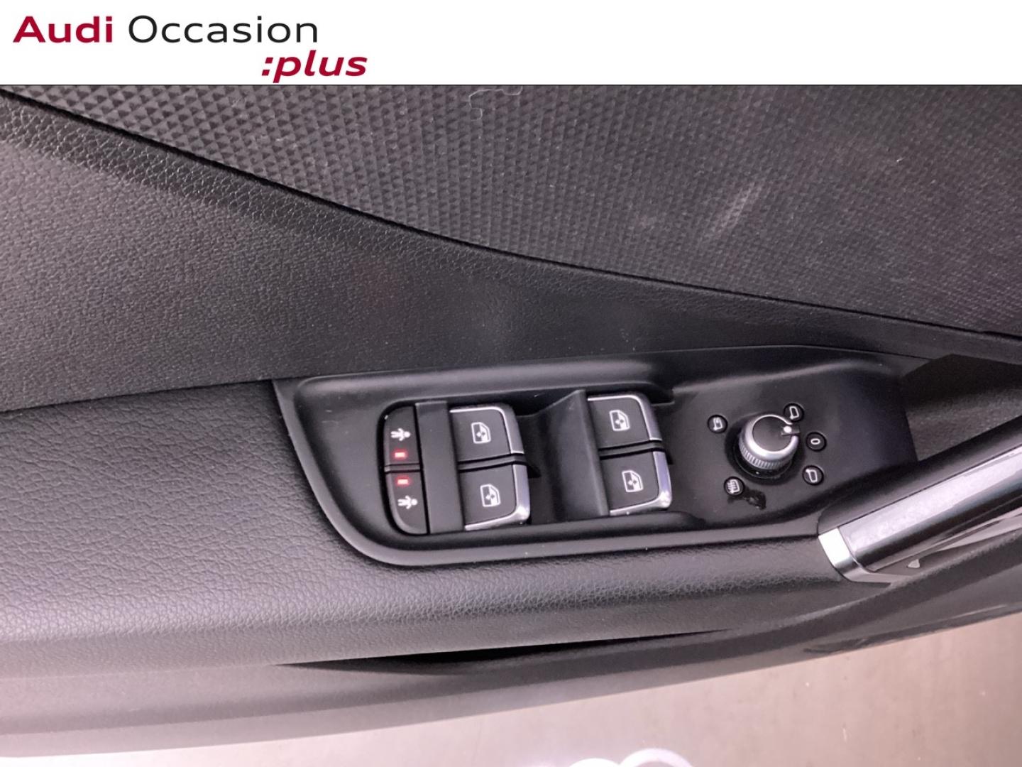 Voitures occasions Audi Q2 S line Plus Nice