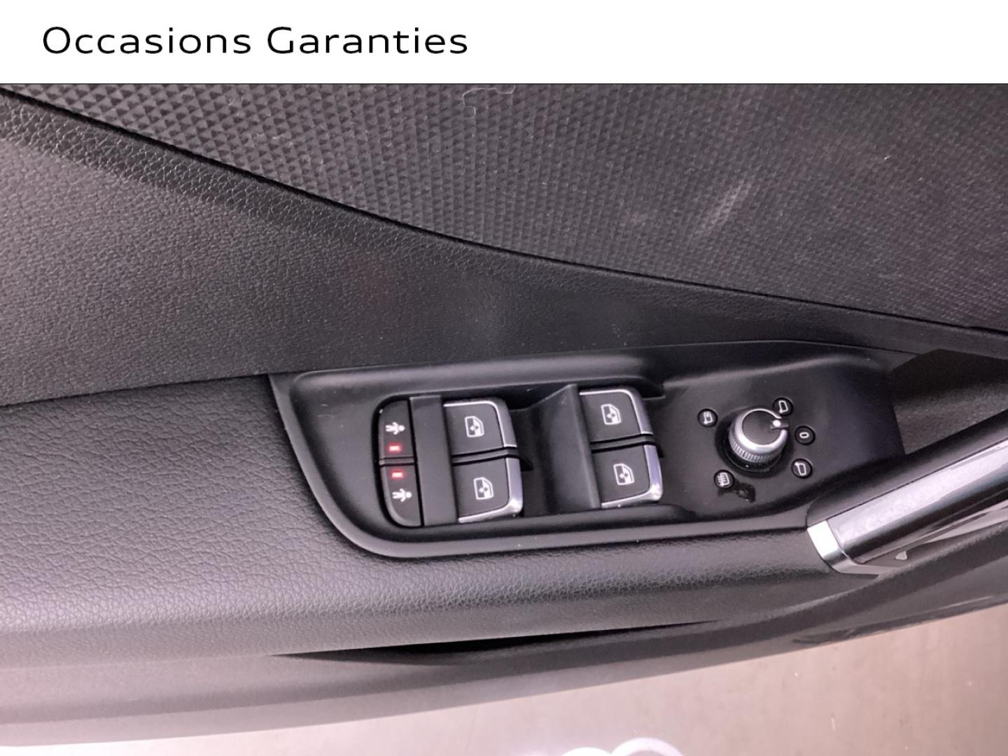 Voitures occasions Audi Q2 S line Plus Nice