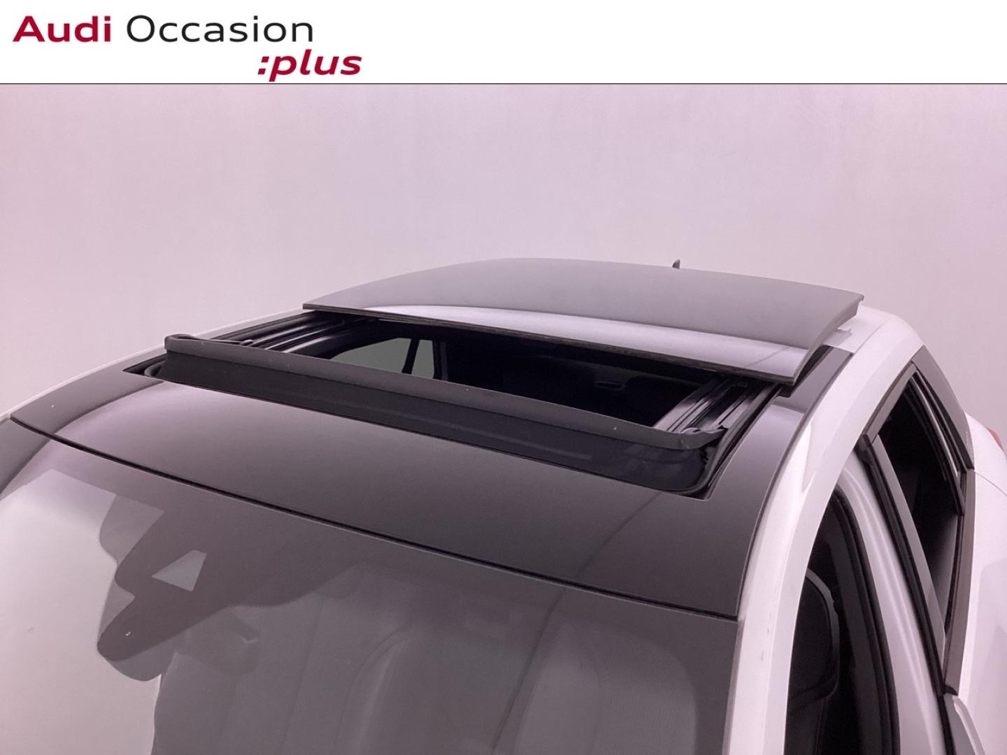Voitures occasions Audi Q2 S line Plus Nice