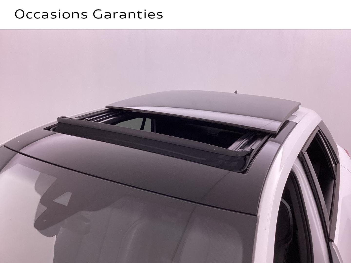 Voitures occasions Audi Q2 S line Plus Nice