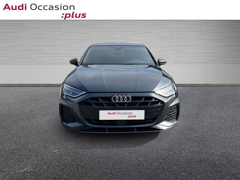 Voitures occasions Audi A3 Sportback S line Nice