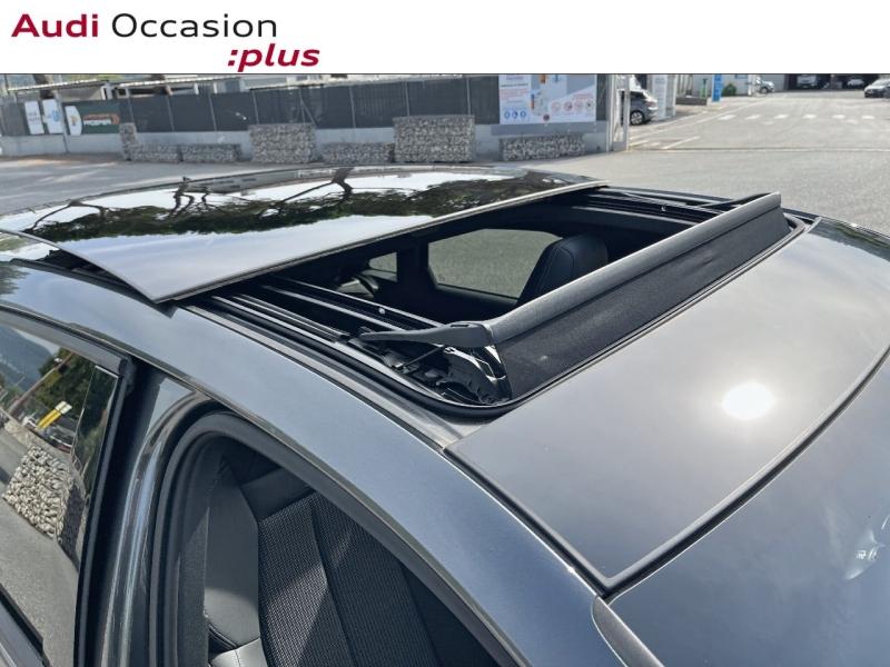 Voitures occasions Audi A3 Sportback S line Nice