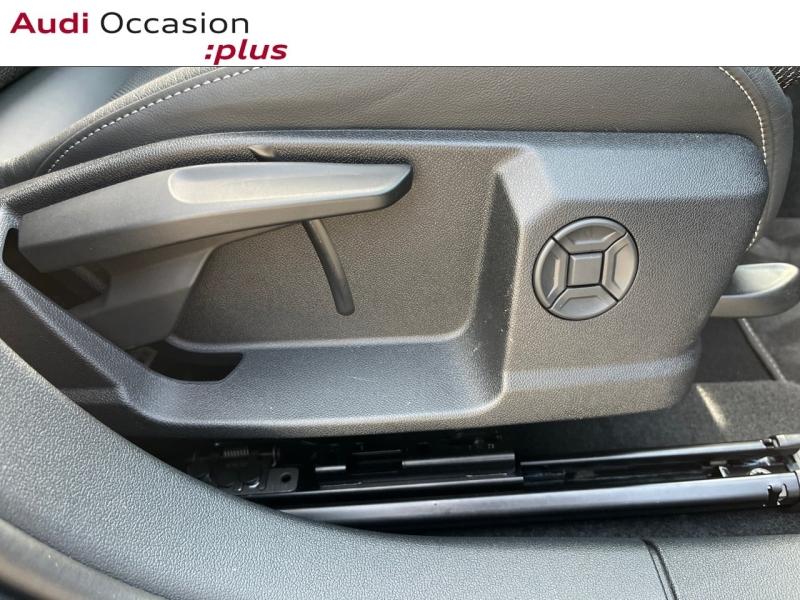 Voitures occasions Audi A3 Sportback S line Nice