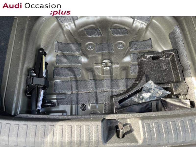 Voitures occasions Audi A3 Sportback S line Nice