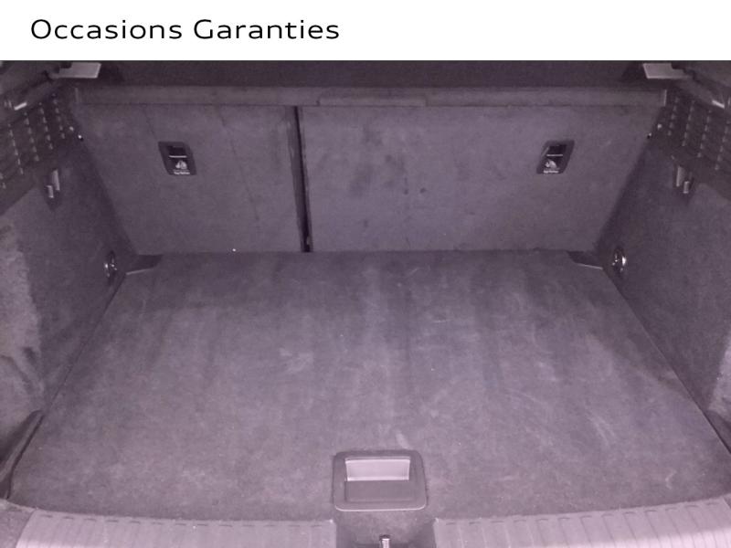 Voitures occasions Audi A3 Sportback S line Nice