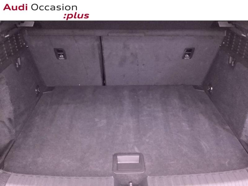Voitures occasions Audi A3 Sportback S line Nice
