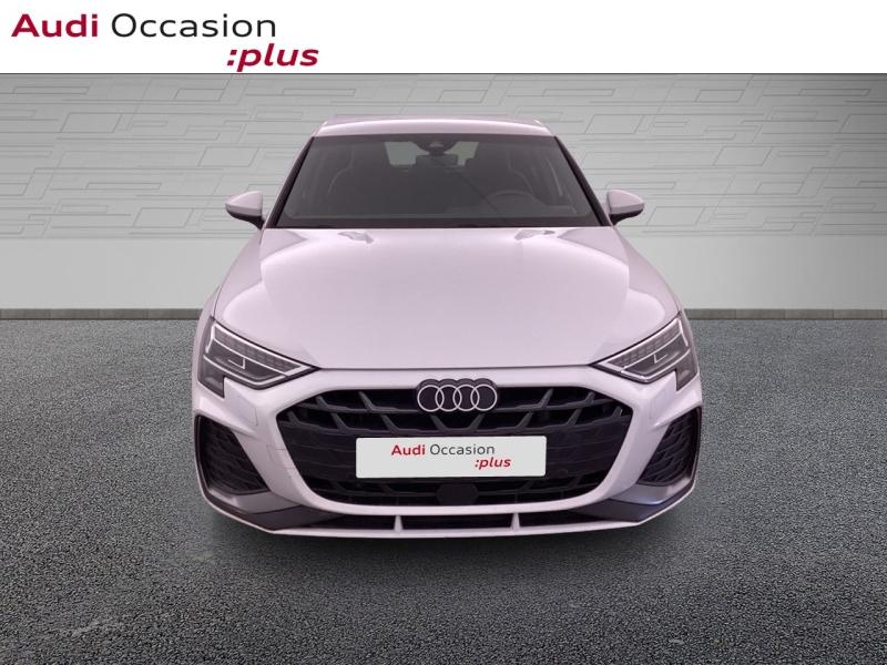 Voitures occasions Audi A3 Sportback S line Nice