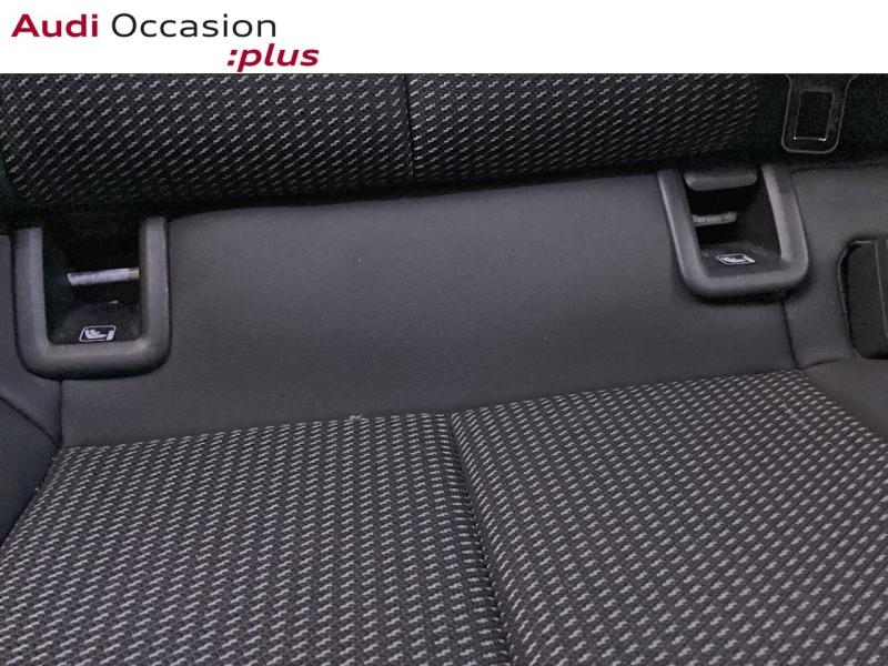 Voitures occasions Audi A3 Sportback S line Nice