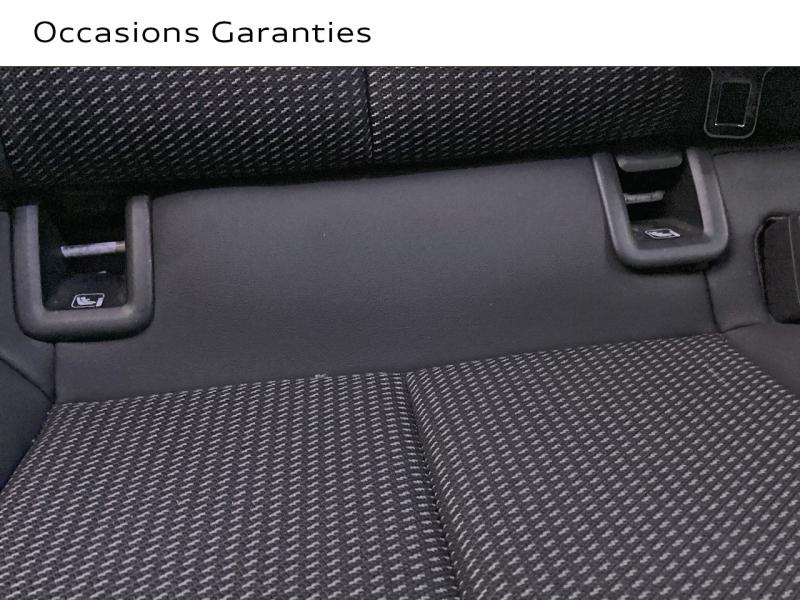 Voitures occasions Audi A3 Sportback S line Nice