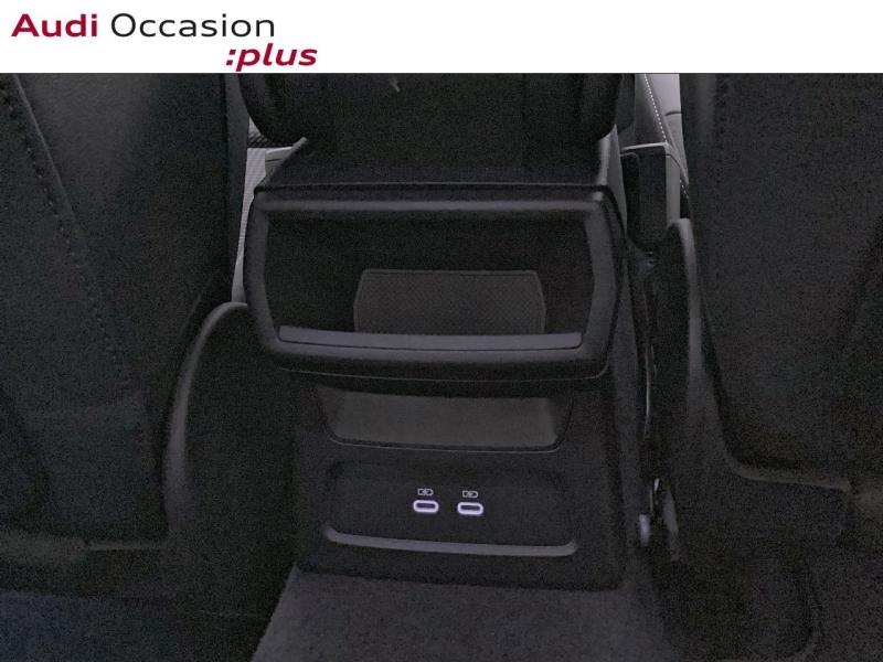 Voitures occasions Audi A3 Sportback S line Nice
