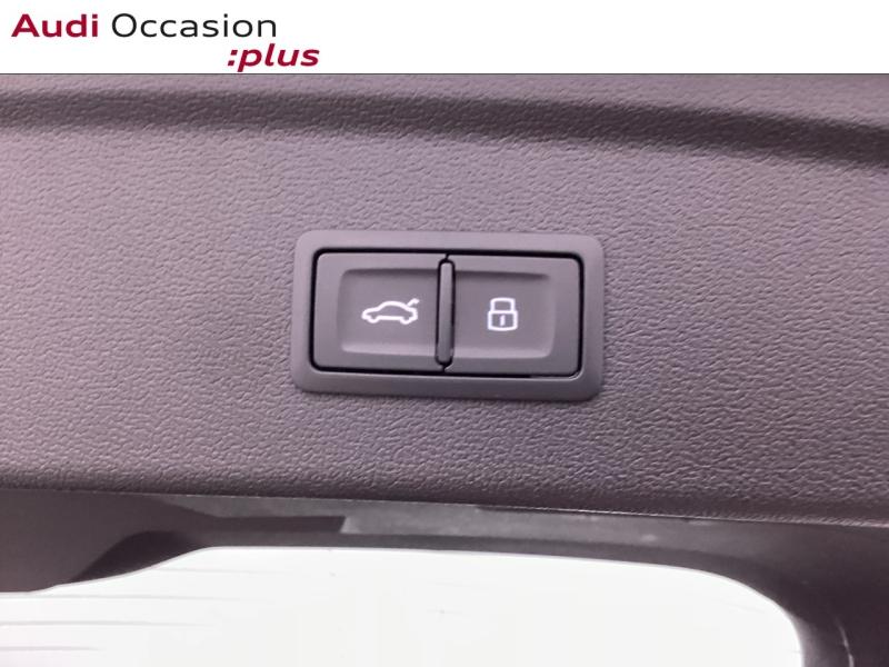 Voitures occasions Audi A3 Sportback S line Nice