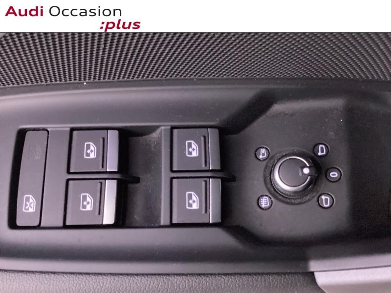 Voitures occasions Audi A3 Sportback S line Nice