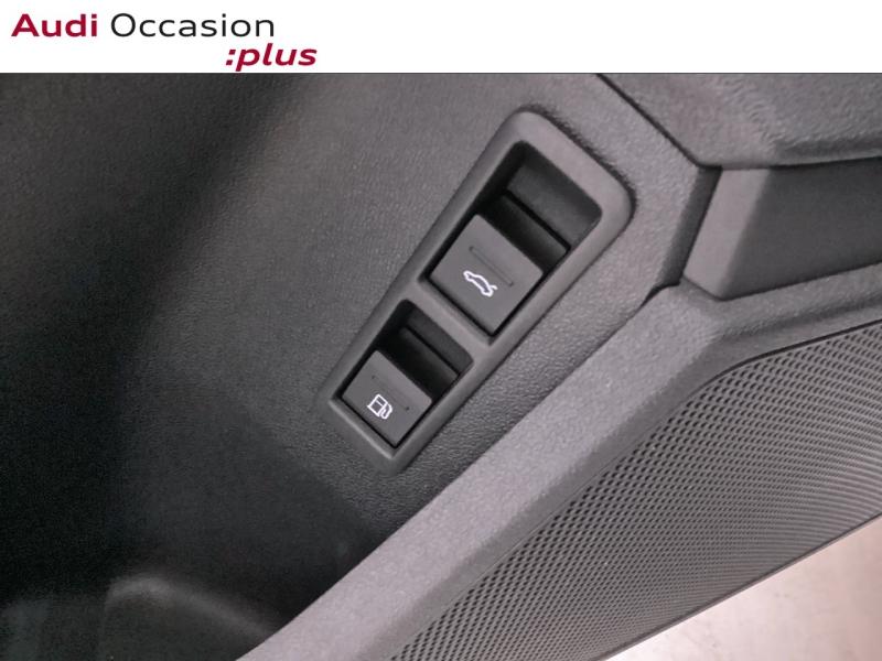 Voitures occasions Audi A3 Sportback S line Nice