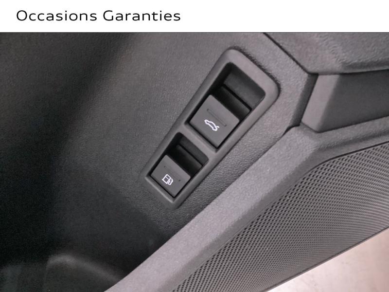 Voitures occasions Audi A3 Sportback S line Nice