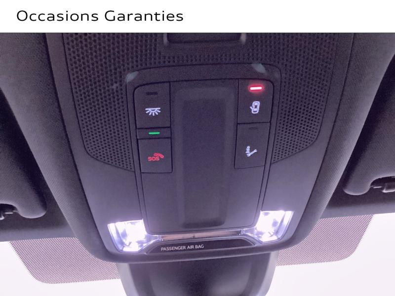 Voitures occasions Audi A3 Sportback S line Nice