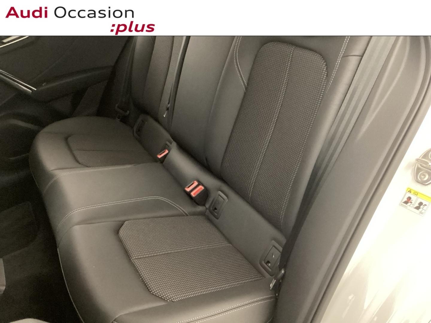 Voitures occasions Audi Q2 S line Plus Nice