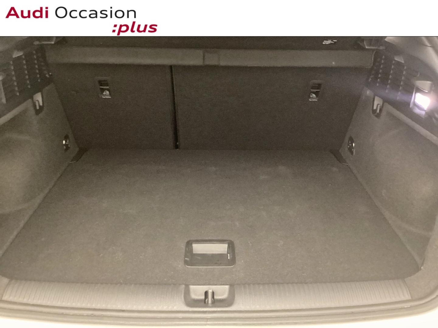 Voitures occasions Audi Q2 S line Plus Nice