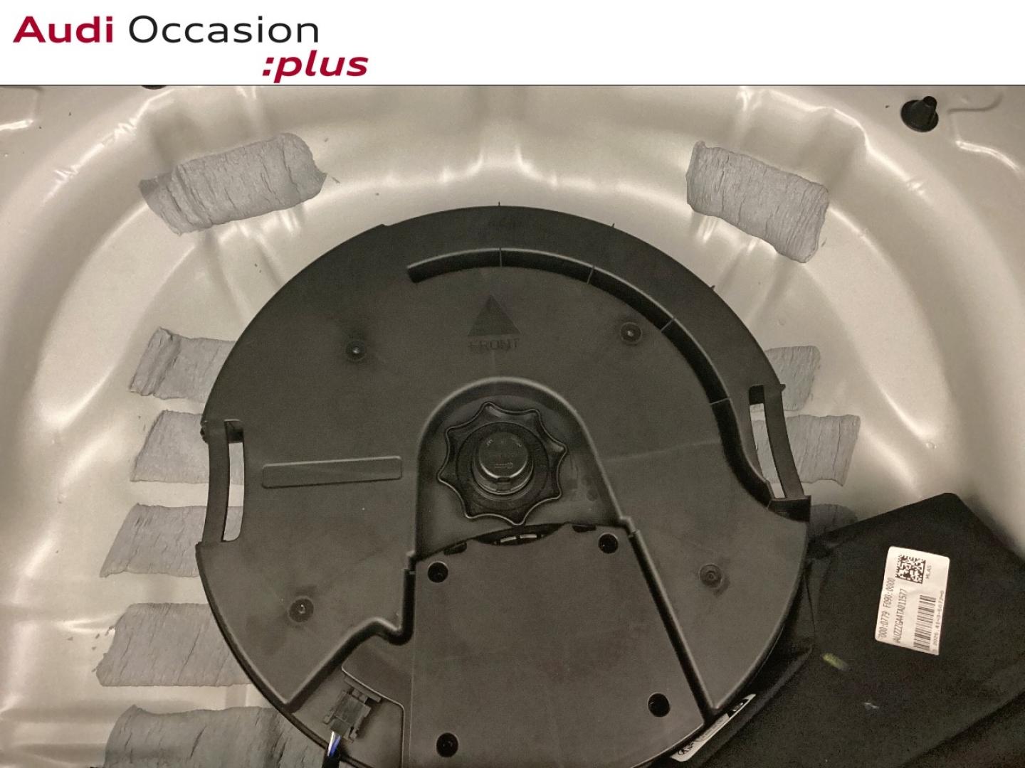 Voitures occasions Audi Q2 S line Plus Nice