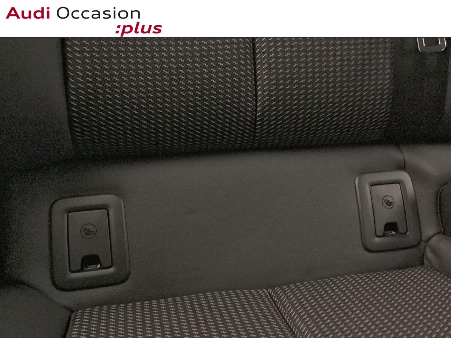 Voitures occasions Audi Q2 S line Plus Nice