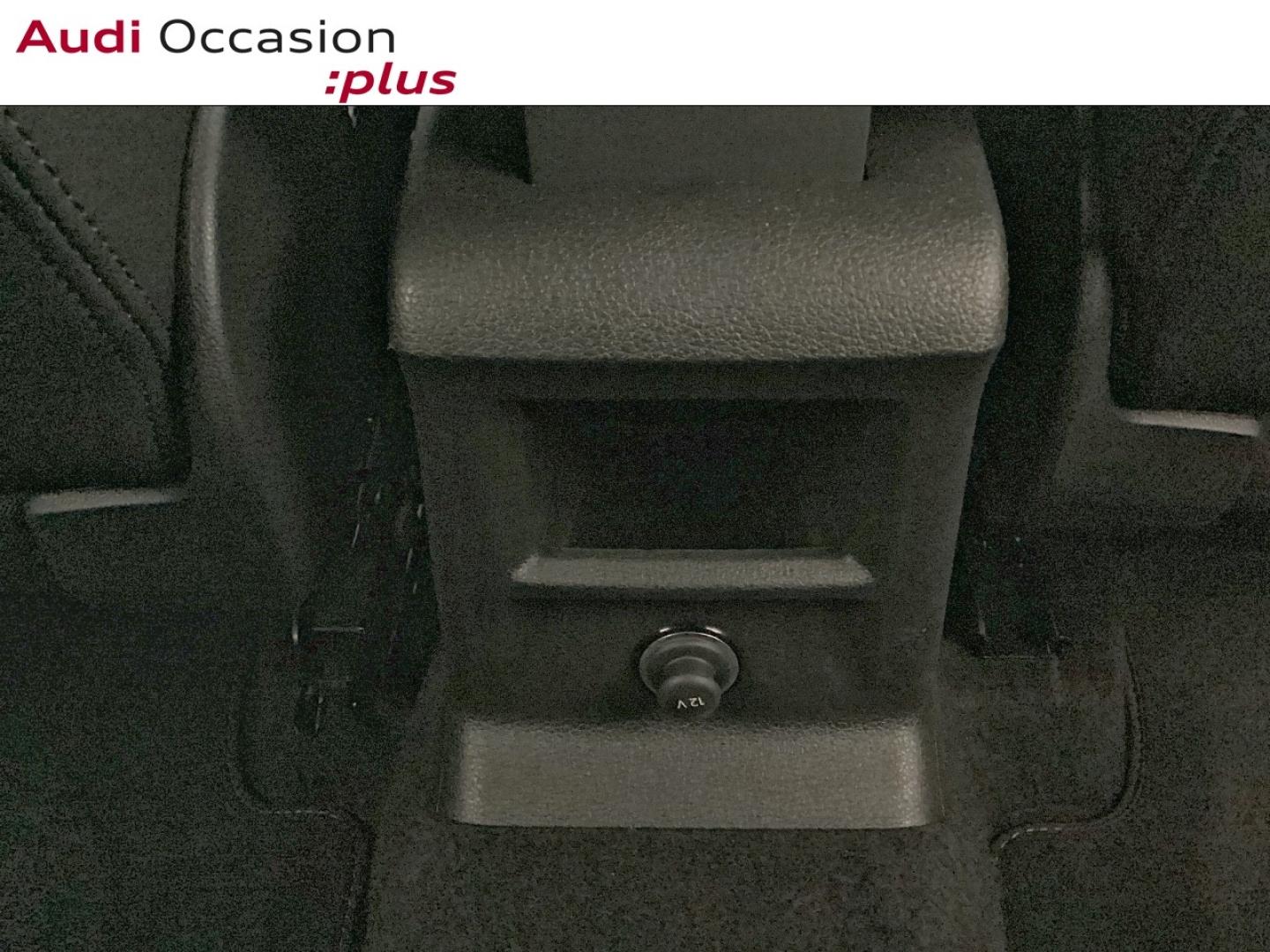 Voitures occasions Audi Q2 S line Plus Nice