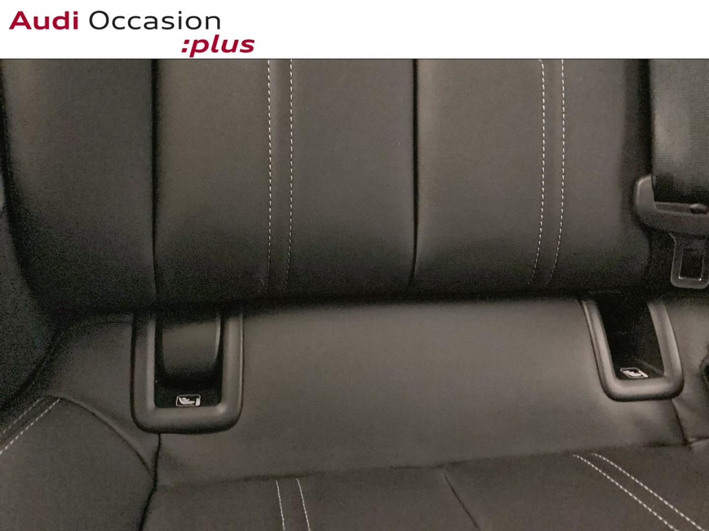 Voitures occasions Audi A3 Sportback S line Nice