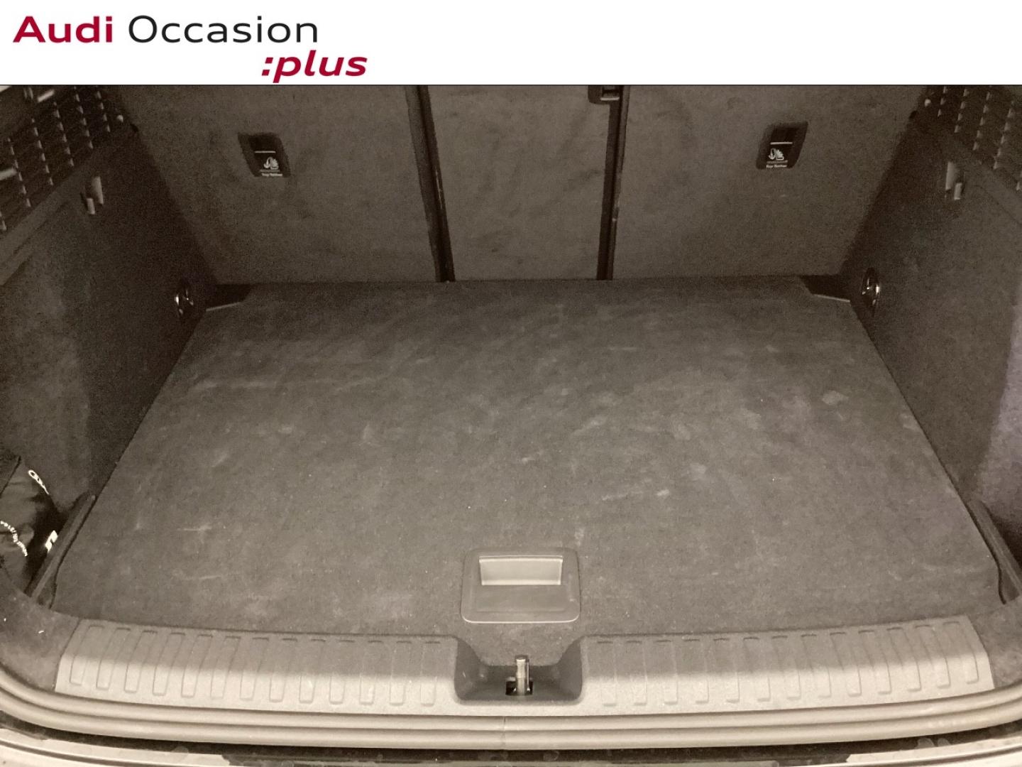 Voitures occasions Audi A3 Sportback S line Nice