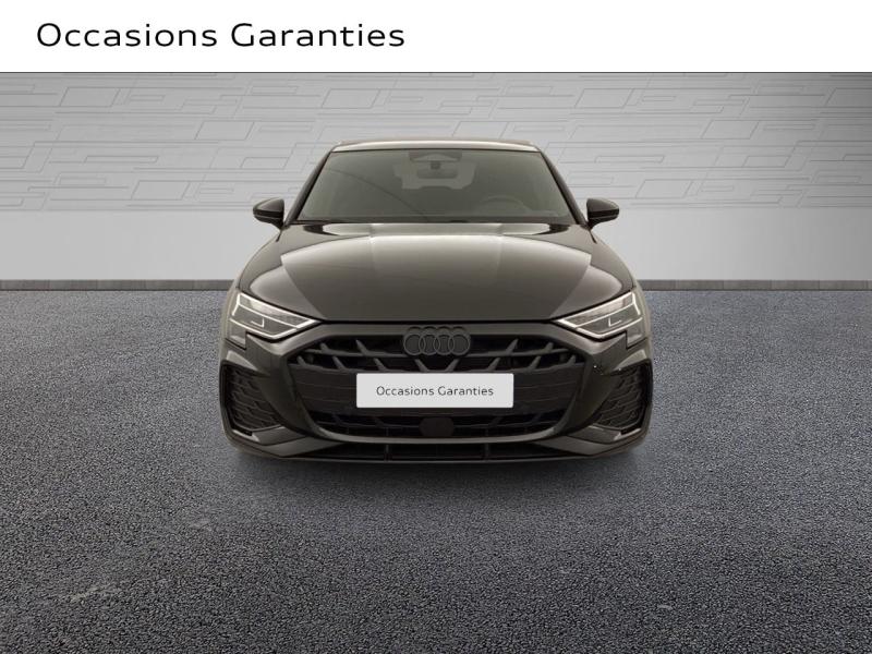 Voitures occasions Audi A3 Sportback S line Nice