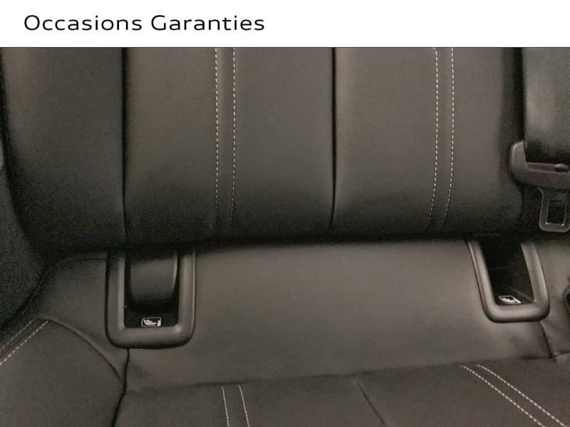 Voitures occasions Audi A3 Sportback S line Nice