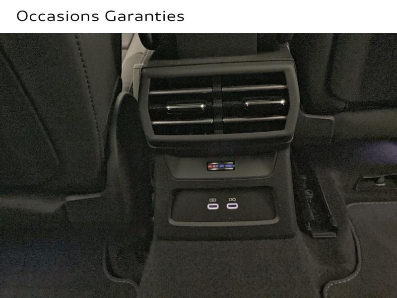 Voitures occasions Audi A3 Sportback S line Nice