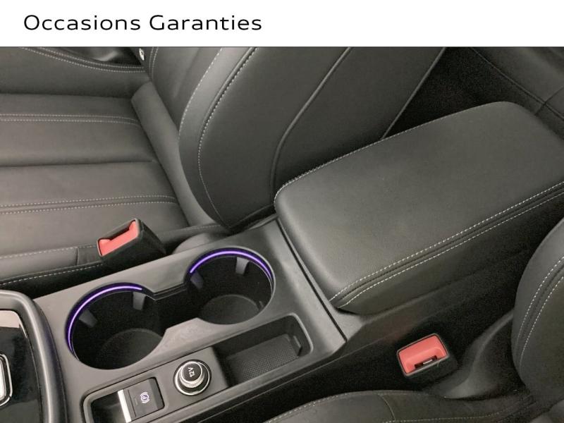 Voitures occasions Audi A3 Sportback S line Nice
