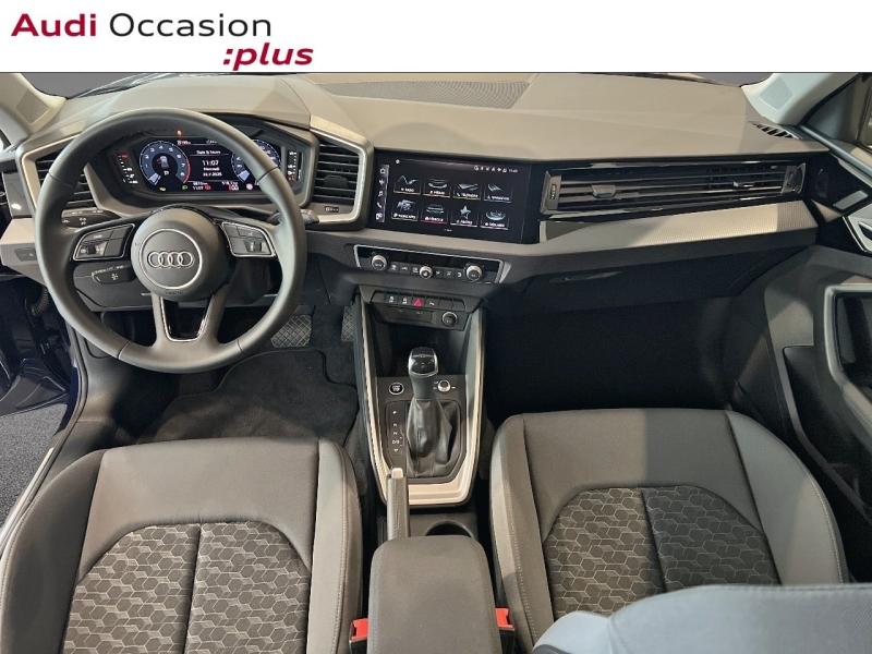 Voitures occasions Audi A1 Sportback Design Nice