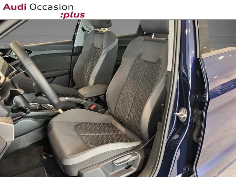 Voitures occasions Audi A1 Sportback Design Nice