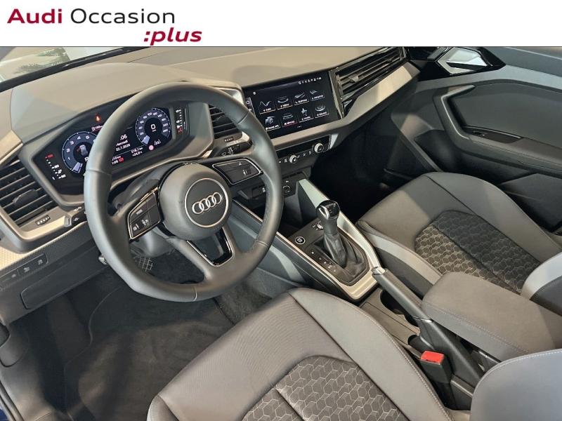 Voitures occasions Audi A1 Sportback Design Nice