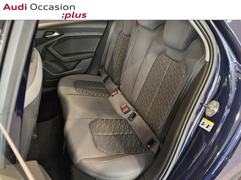 Voitures occasions Audi A1 Sportback Design Nice