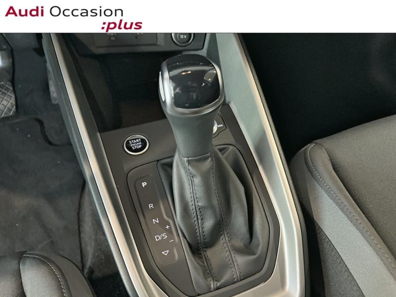 Voitures occasions Audi A1 Sportback Design Nice