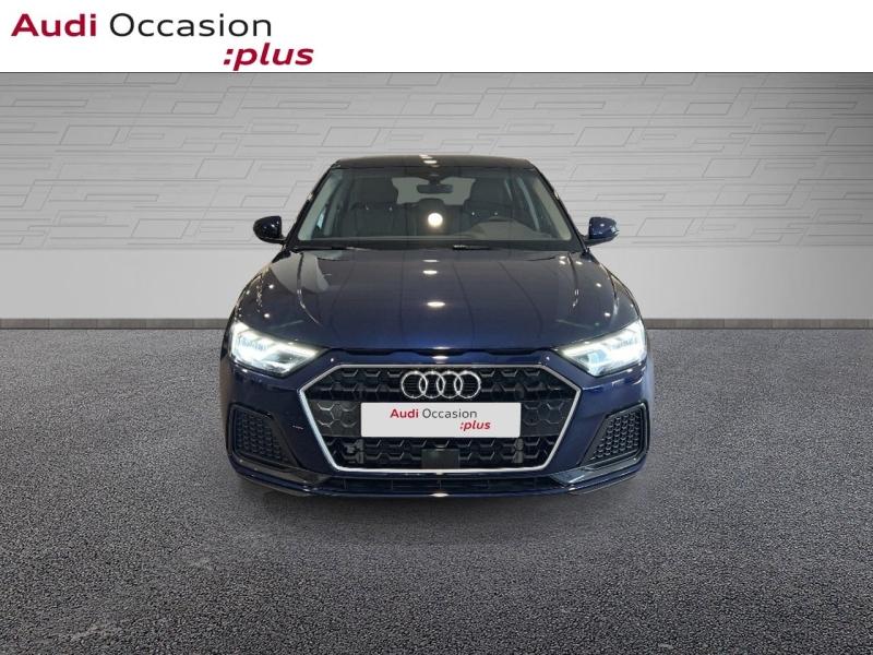 Voitures occasions Audi A1 Sportback Design Nice