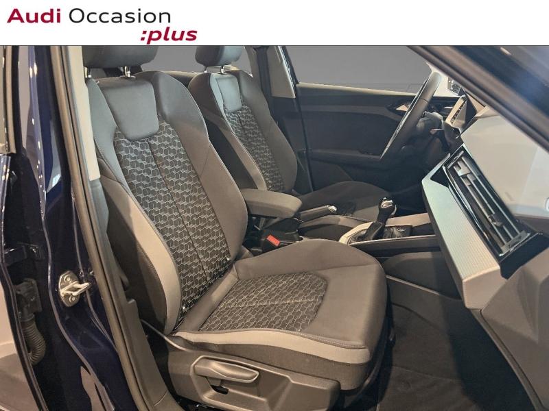 Voitures occasions Audi A1 Sportback Design Nice