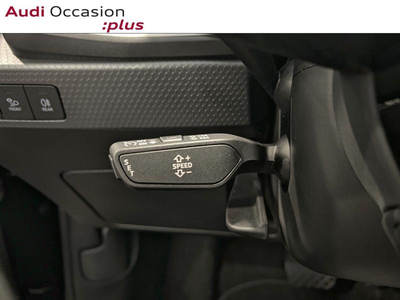 Voitures occasions Audi A1 Sportback Design Nice