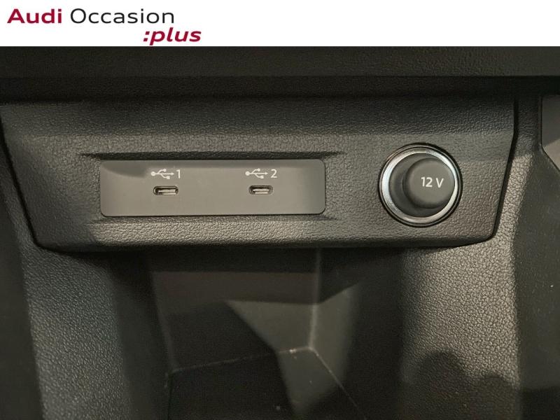 Voitures occasions Audi A1 Sportback Design Nice