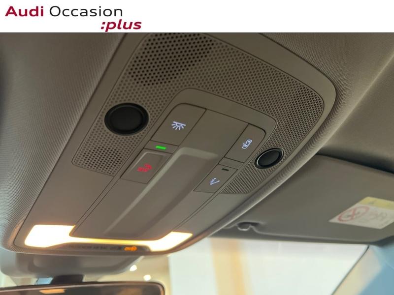 Voitures occasions Audi A1 Sportback Design Nice