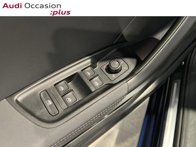 Voitures occasions Audi A1 Sportback Design Nice