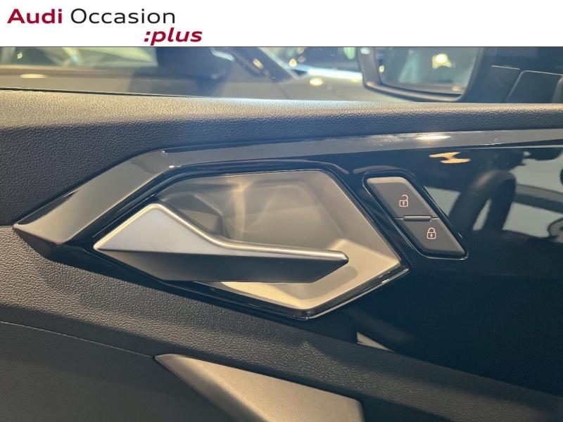 Voitures occasions Audi A1 Sportback Design Nice