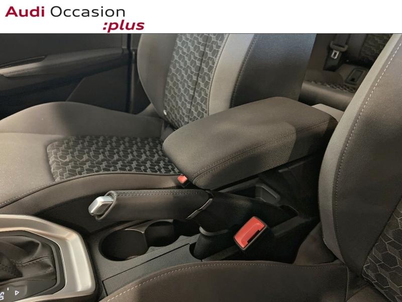 Voitures occasions Audi A1 Sportback Design Nice