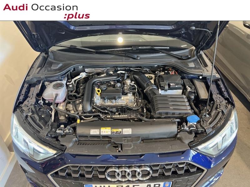 Voitures occasions Audi A1 Sportback Design Nice