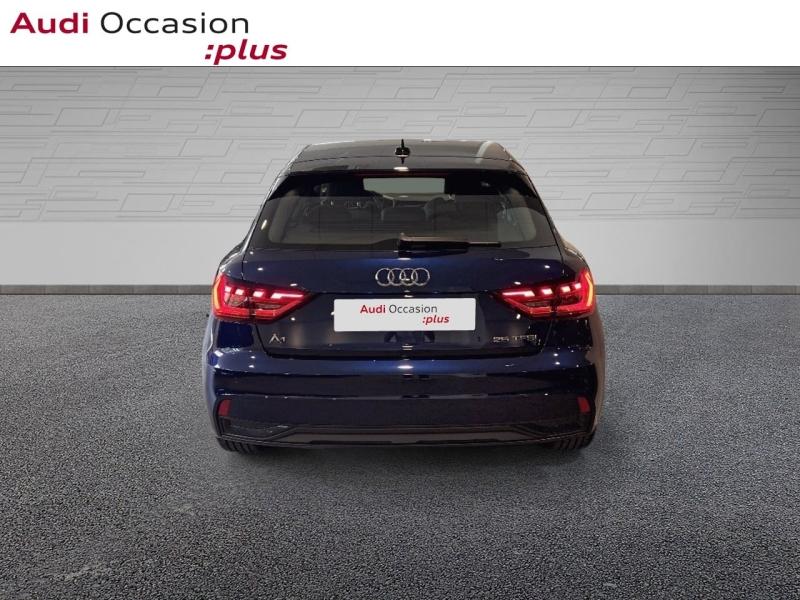 Voitures occasions Audi A1 Sportback Design Nice