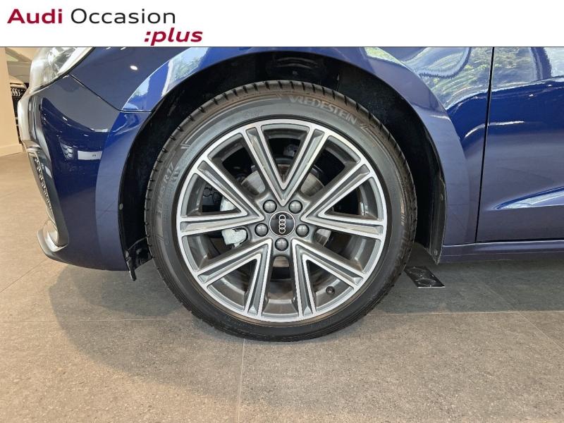 Voitures occasions Audi A1 Sportback Design Nice