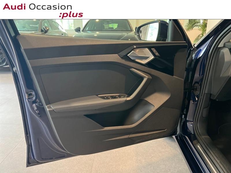Voitures occasions Audi A1 Sportback Design Nice