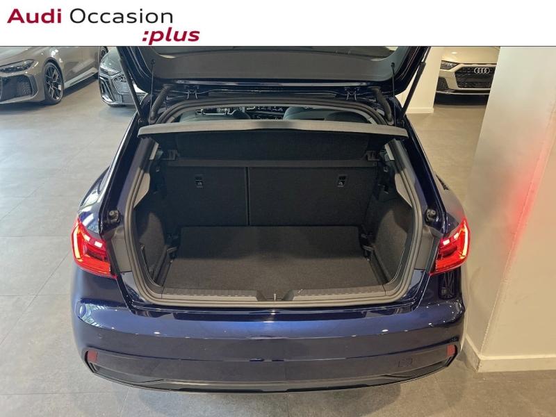 Voitures occasions Audi A1 Sportback Design Nice