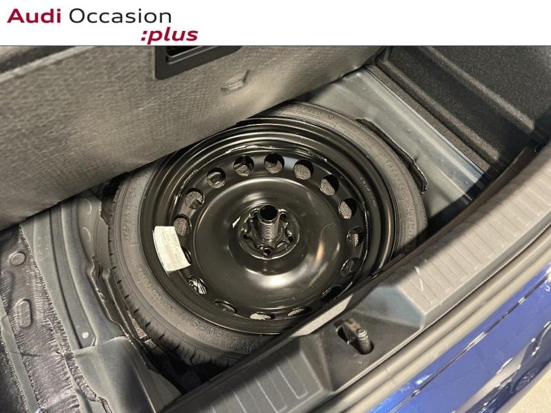 Voitures occasions Audi A1 Sportback Design Nice